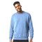 Gildan Heavy Blend Long Sleeve Crewneck Sweatshirt for Everyday Wear & Winter Outfits